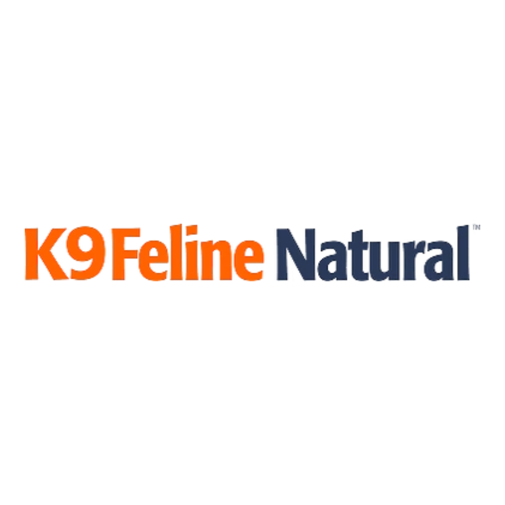 K9 Natural + Feline Natural