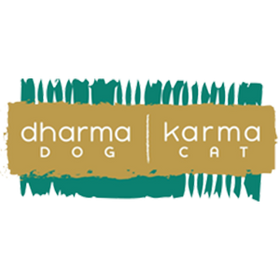 Dharma Dog Karma Cat