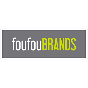 FouFou Brands - Toys