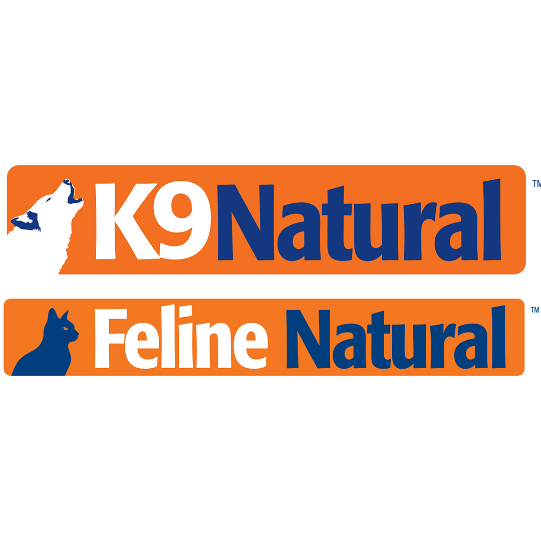 K9 Natural + Feline Natural