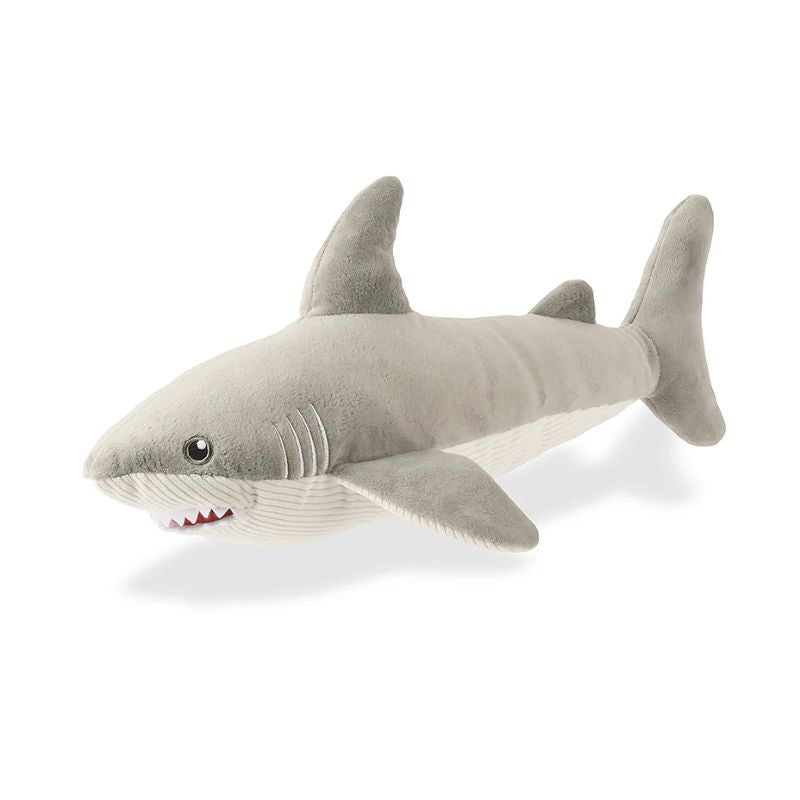 PLAY - Ocean Buddies - Great White Shark - Large