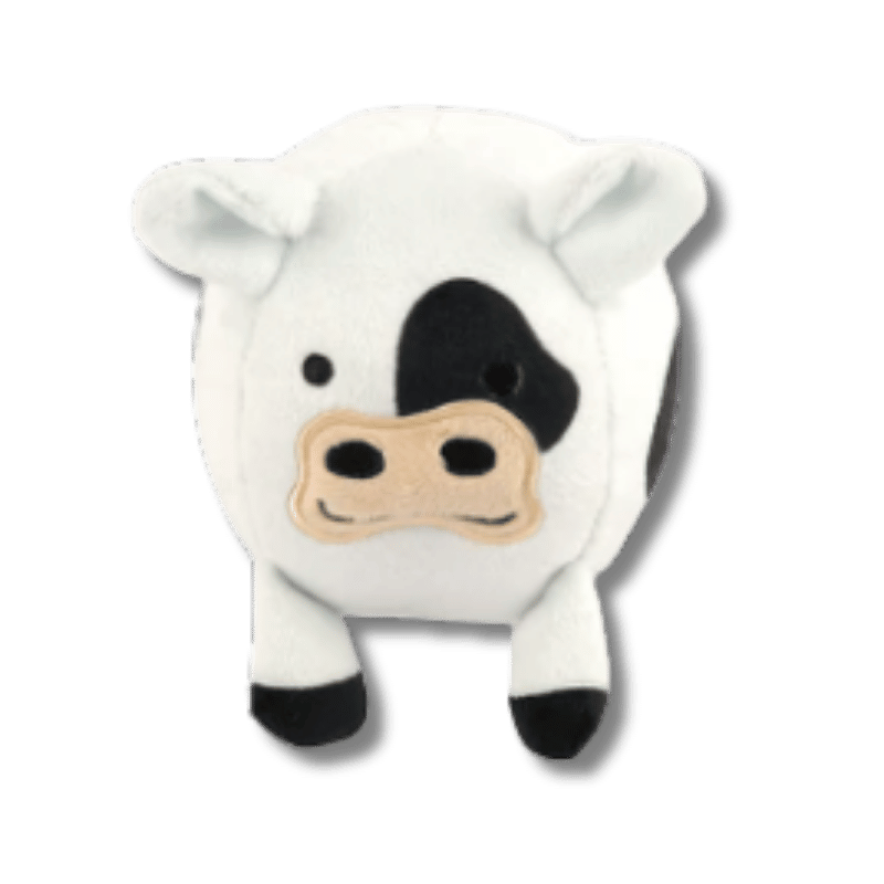 PLAY - Barnyard Buddies - Cow