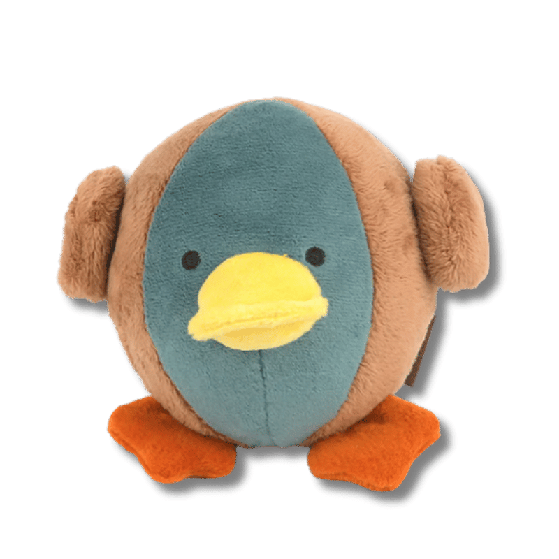 PLAY - Barnyard Buddies - Duck