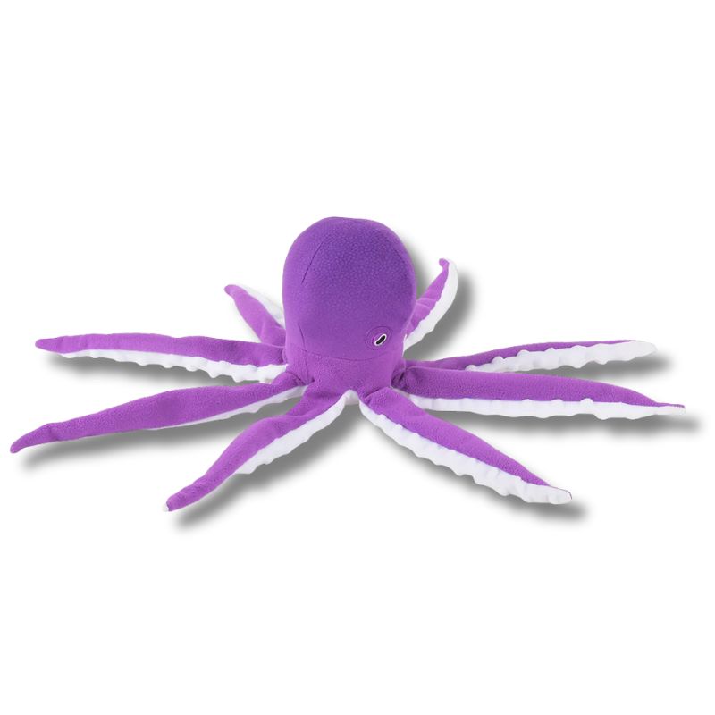 PLAY - Ocean Buddies - Octopus - Large