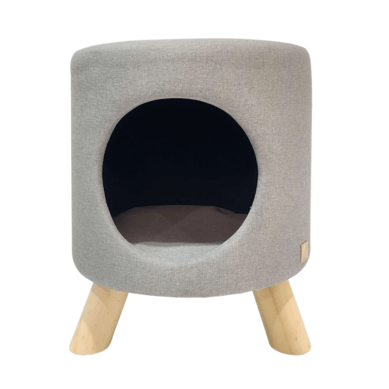 4 Cats & Dogs - Wallie Unit