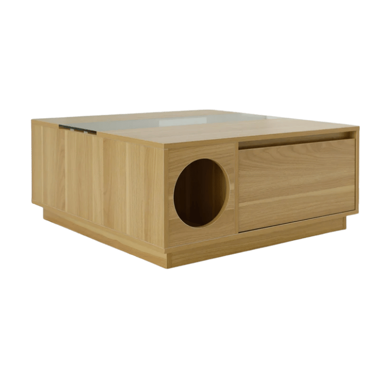 4 Cats & Dogs - Coco Unit