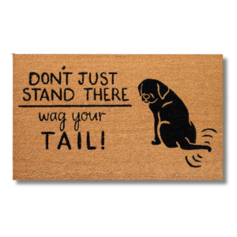4 Cats & Dogs - Core Refill - Wag Your Tail - Dog