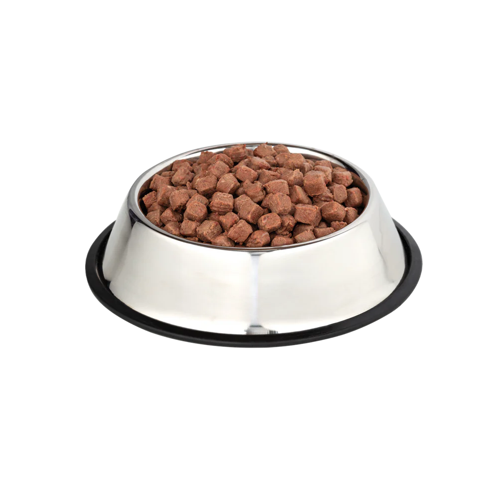 PRIMAL - Topper - Frozen - Butcher's Blend - Beef 2lb