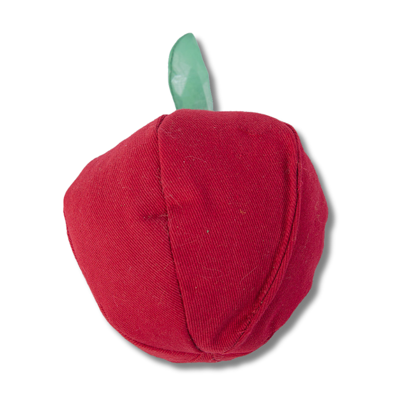 Yeowww! - Catnip - Toy - Apple