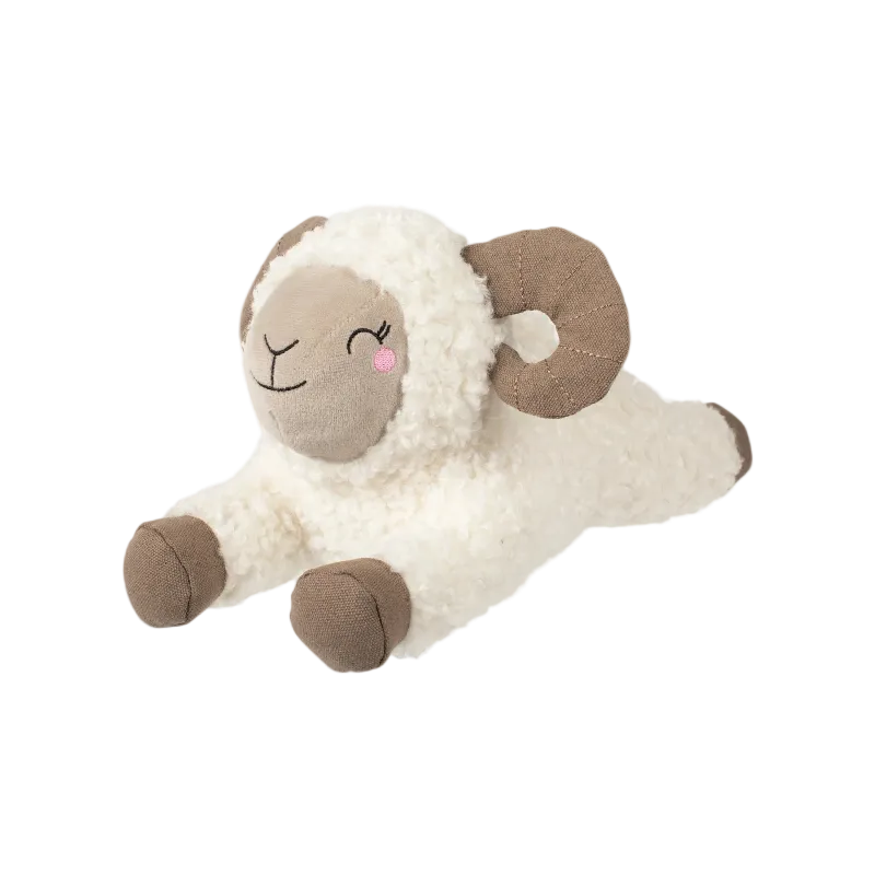 Fringe Studio - Dog - Toy - Plush - You Herd Me