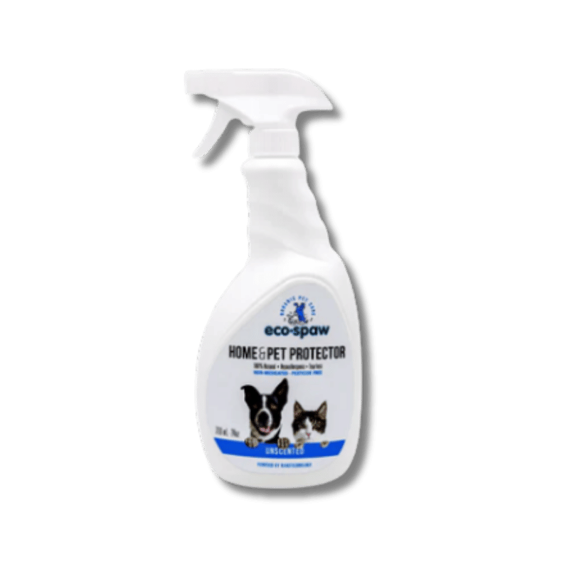 EcoSpaw - Home & Pet Protector