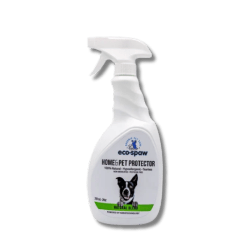 EcoSpaw - Home & Pet Protector