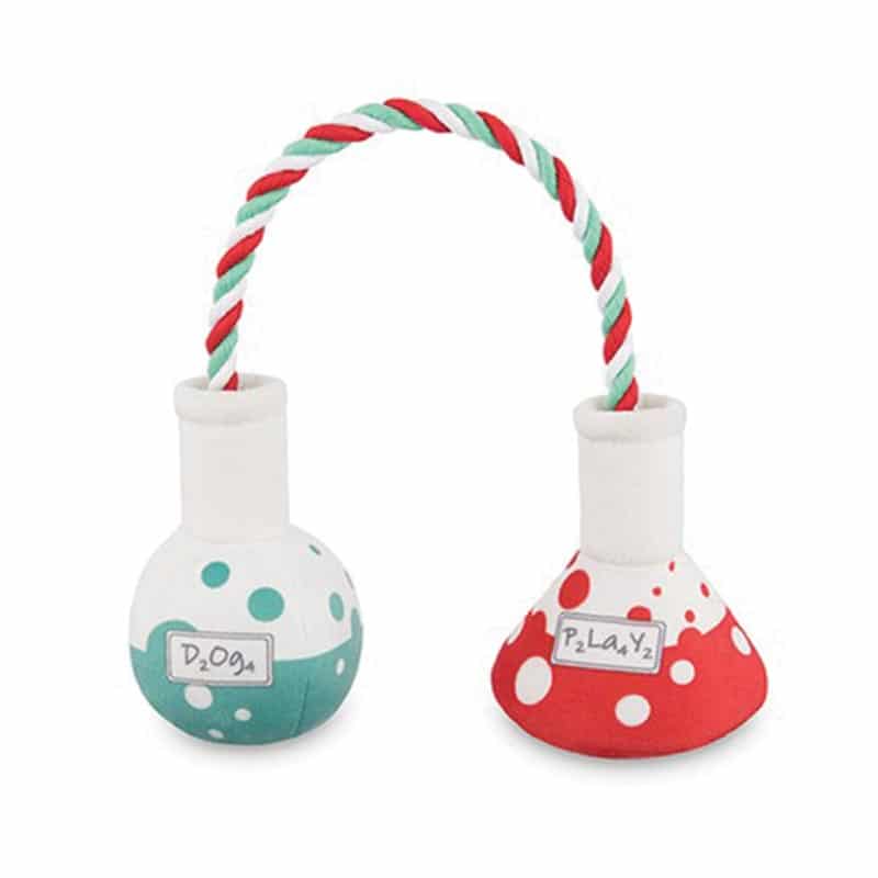 PLAY - Back To School -Beakers