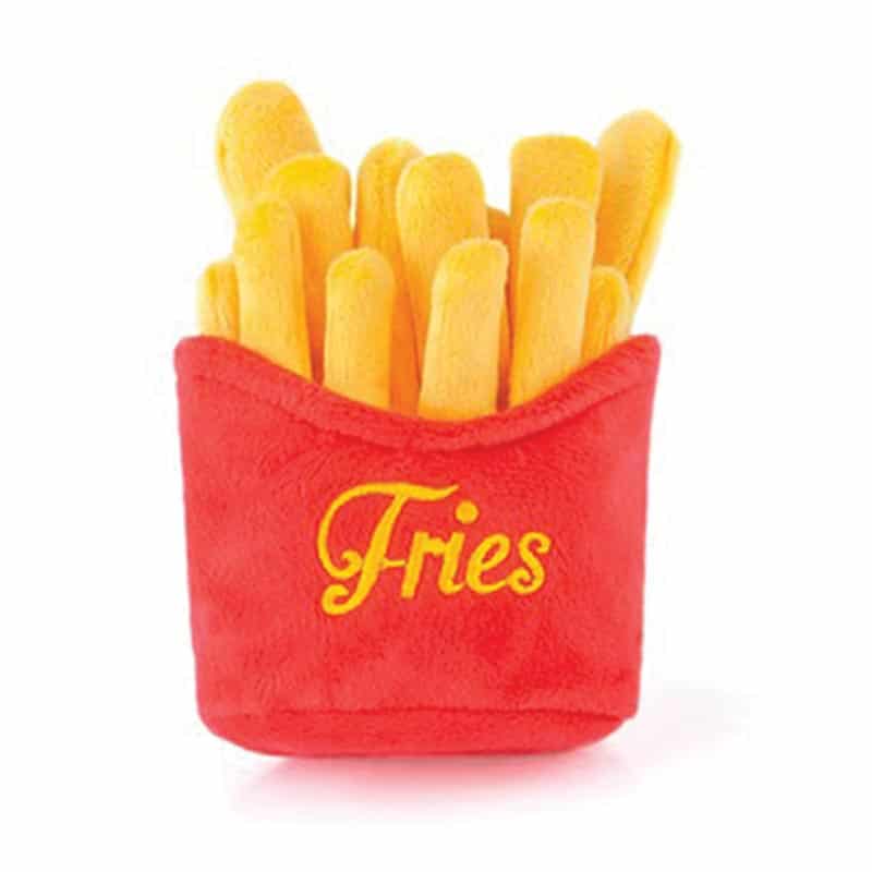 PLAY - American Classic Fast Food Collection - French Fries