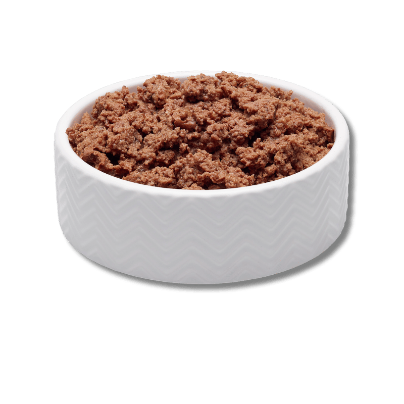 SoulMate - Cat - Can Can Can - High Country Red Meat - 85g - case 24