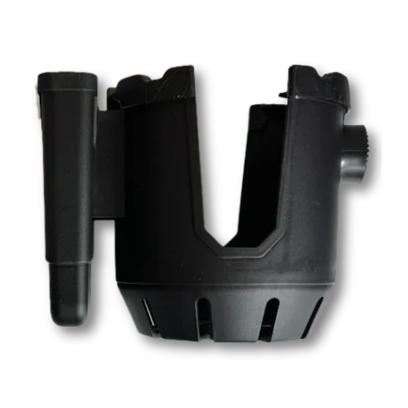 DOGLINE - Stroller Attachment - Cup/Cell Holder