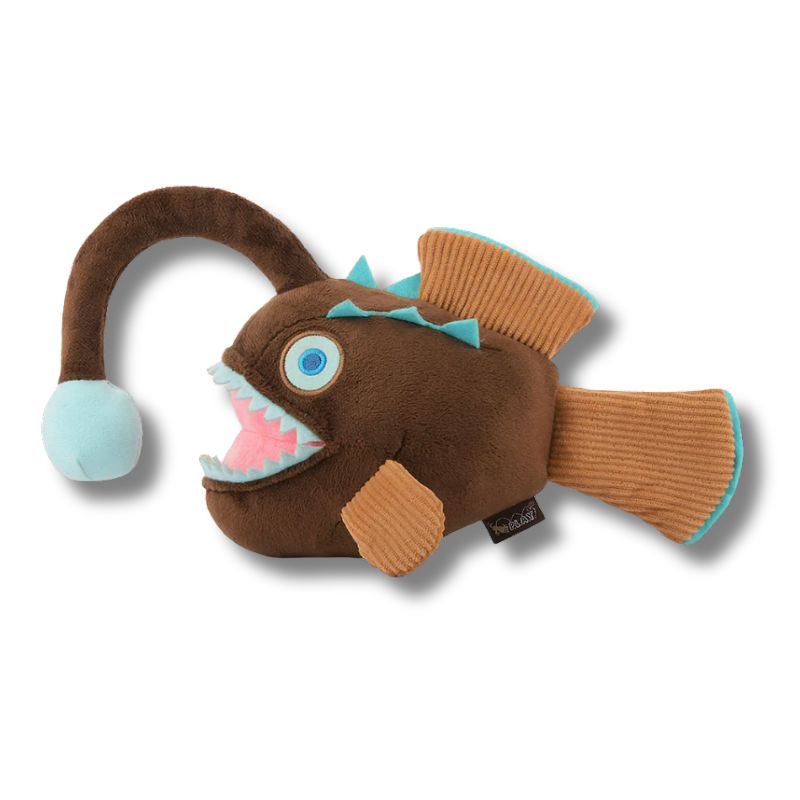 PLAY - Ocean Buddies - Deep Sea Anglerfish