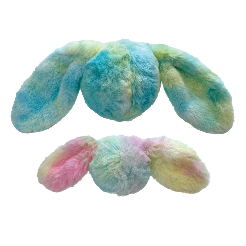 FoufouBRANDS - Fuzzy Wuzzy