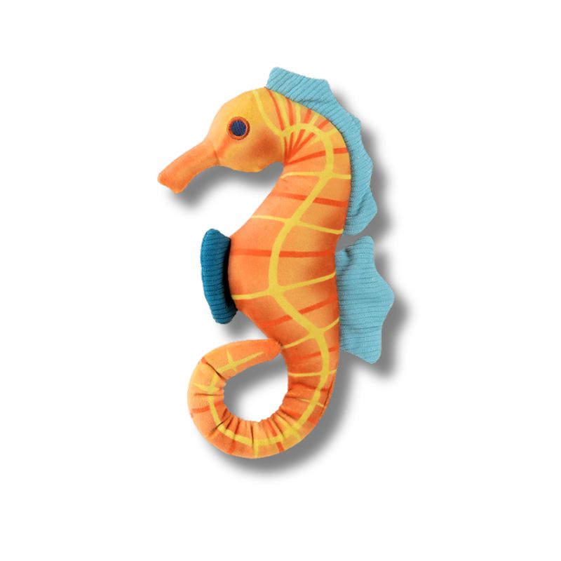 PLAY - Ocean Buddies - Seahorse