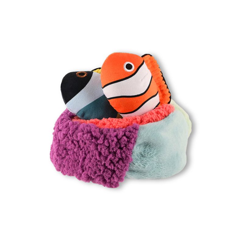 PLAY - Ocean Buddies - Coral Burrow