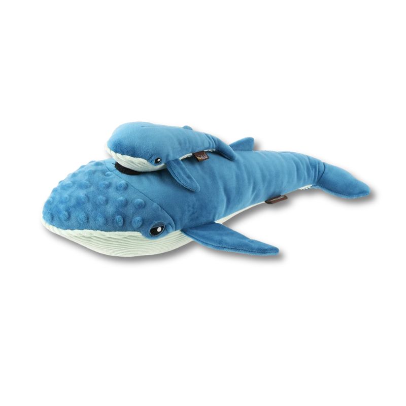 PLAY - Ocean Buddies - Whales - Large
