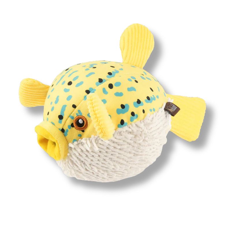 PLAY - Ocean Buddies - Puffer Fish