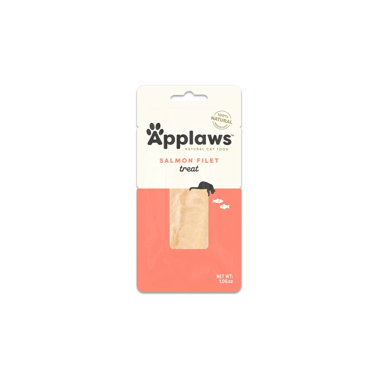 Applaws - Loin - Salmon Loin - 30g