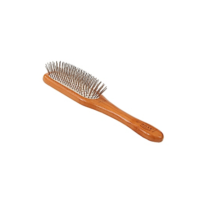 Bass Brushes Style & Detangle Pet Brush