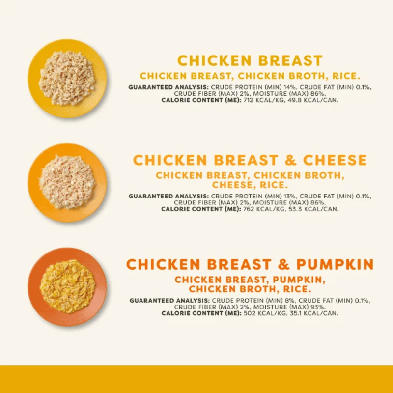 Applaws - can - Multipack - Broth - Chicken (Cat) - 70g (16)