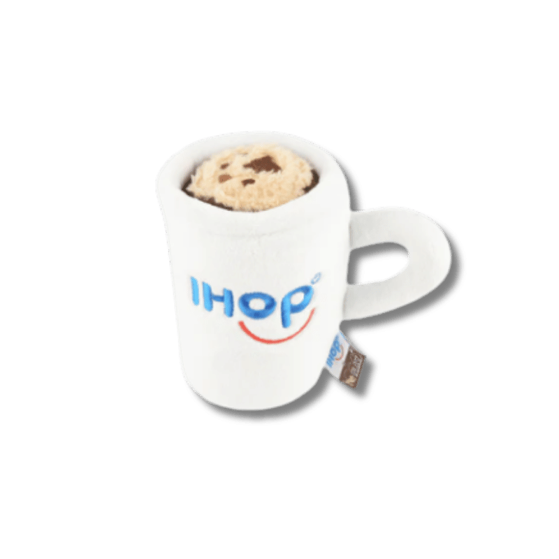 PLAY x IHOP - Barking Bean Brew