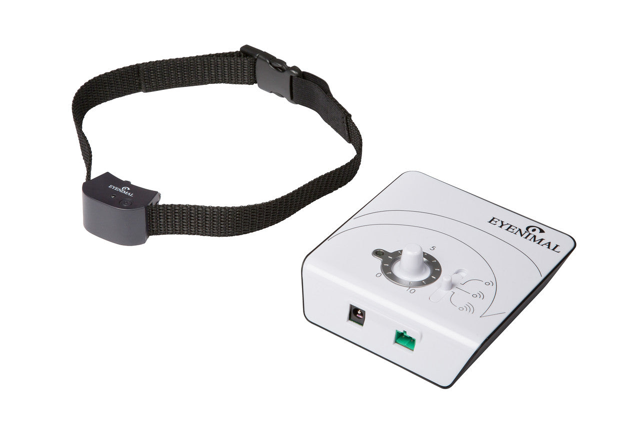 Eyenimal - Cat & Small Dog Fence - Set