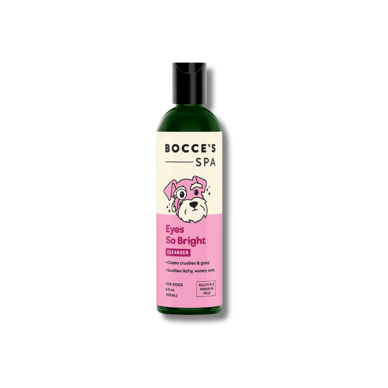 Bocce's Spa - Eyes So Bright - 4oz
