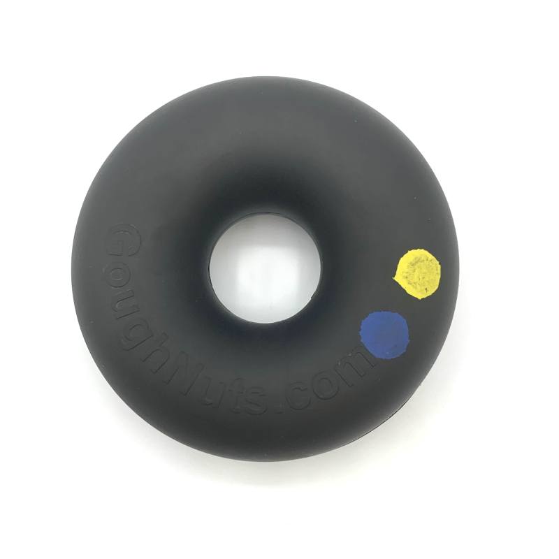 Goughnuts- HD Maxx Black Ring