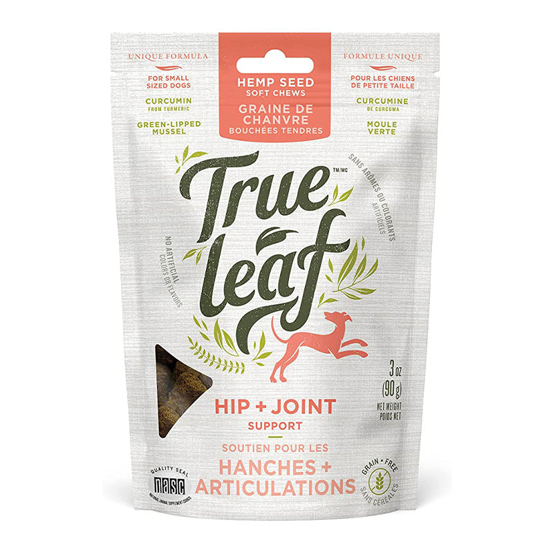 True Leaf - Dog - Chews - Hip & Joint