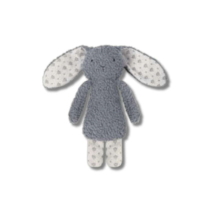 Fringe Studio - Dog - Toy - Plush - Hoppy