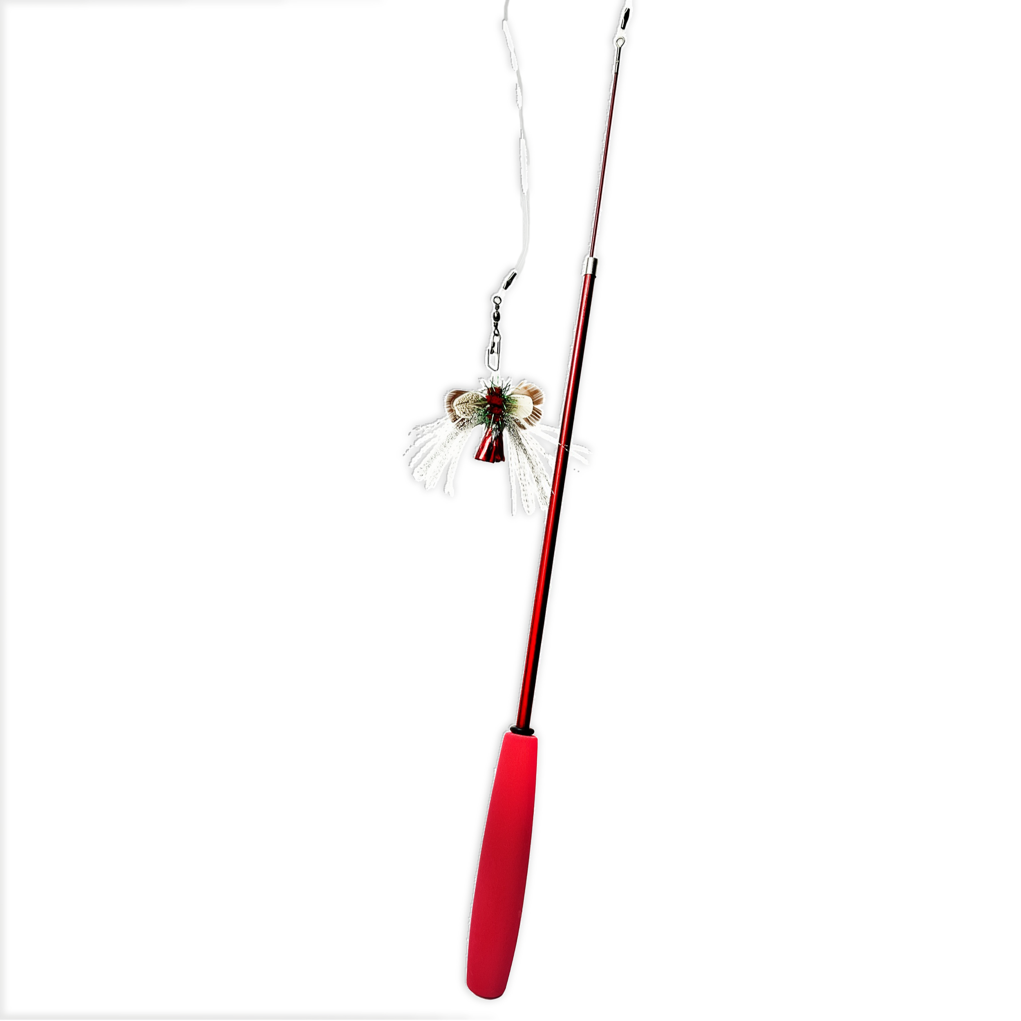 Kitty Bum Bum - Wand & Toy Combo