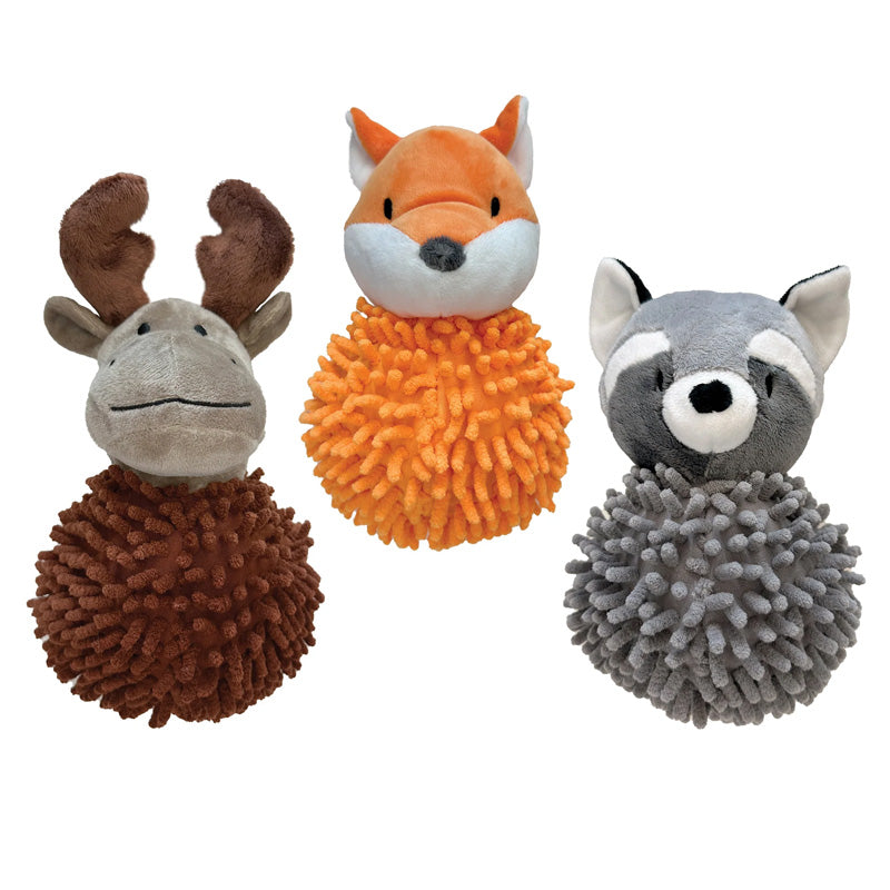 FoufouBRANDS - Moppet - Spiker