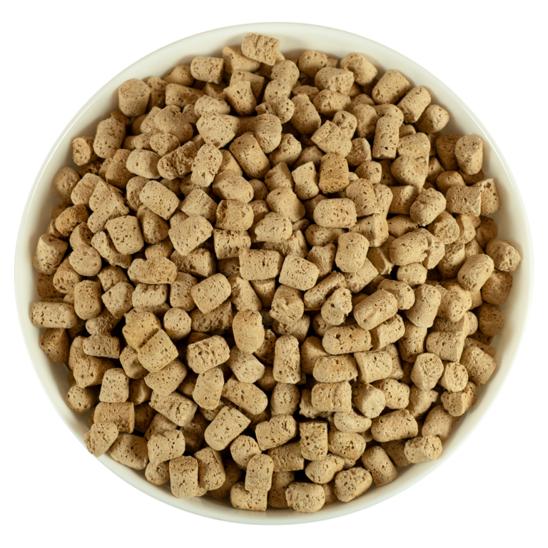 BIXBI - Cat - Freeze-Dried - Rawbble - Chicken