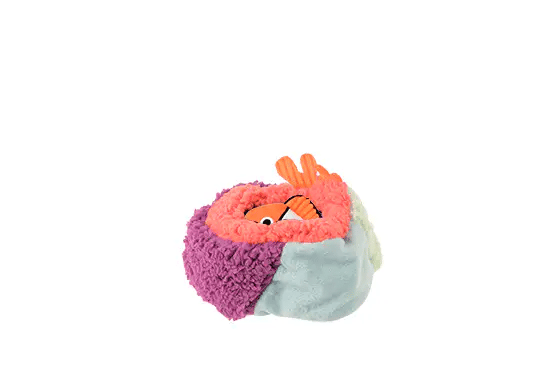 PLAY - Ocean Buddies - Coral Burrow