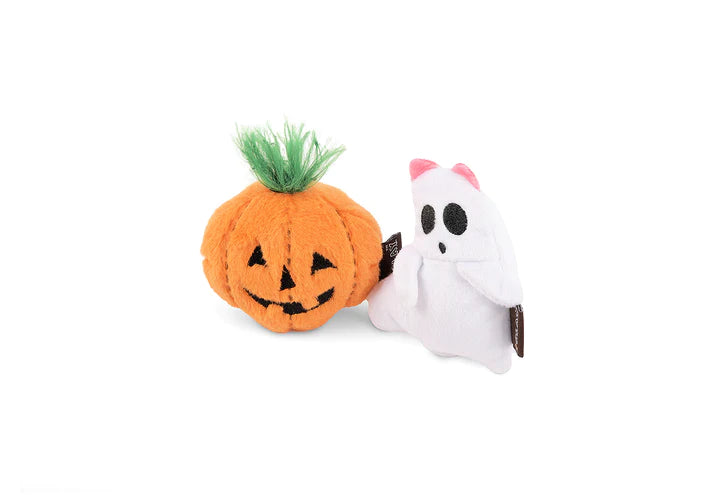 PLAY - Catnip - Toy - Feline Frenzy - Halloween - Boo Crew (Set of 2)