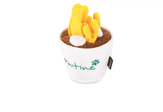 PLAY x Earth Rated - Pooch-tine