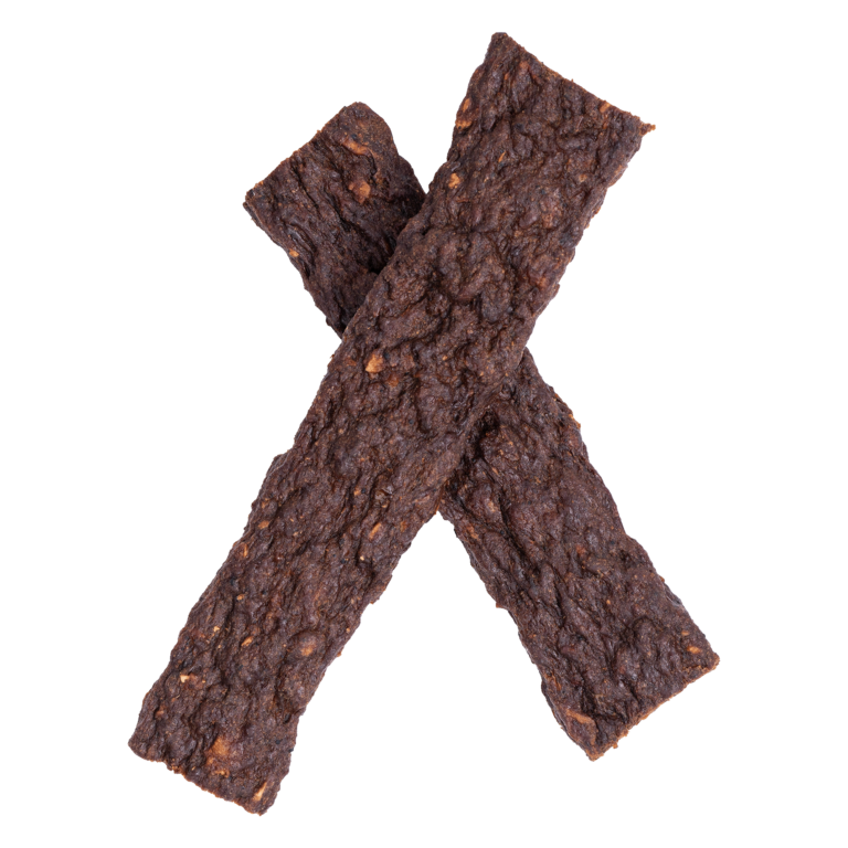 BIXBI - Jerky - Skin & Coat - Beef Lung