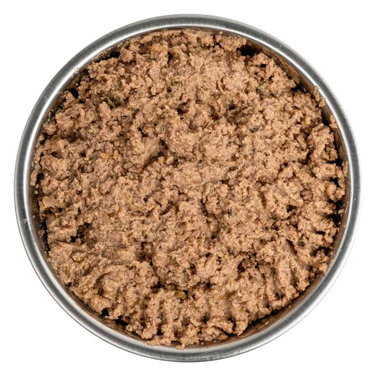 BIXBI - Dog - Liberty - Lamb - Cans 12.05oz - Case of 12