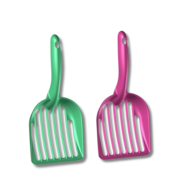 Litter Lifter - Pellet Scoop