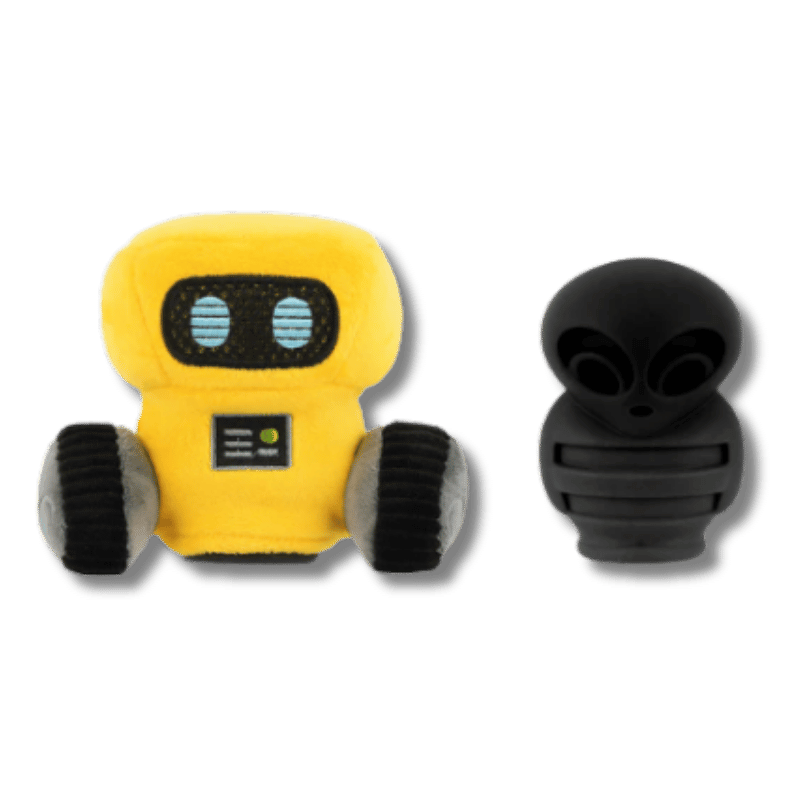 PLAY - Alien Buddies - Robo-Rover