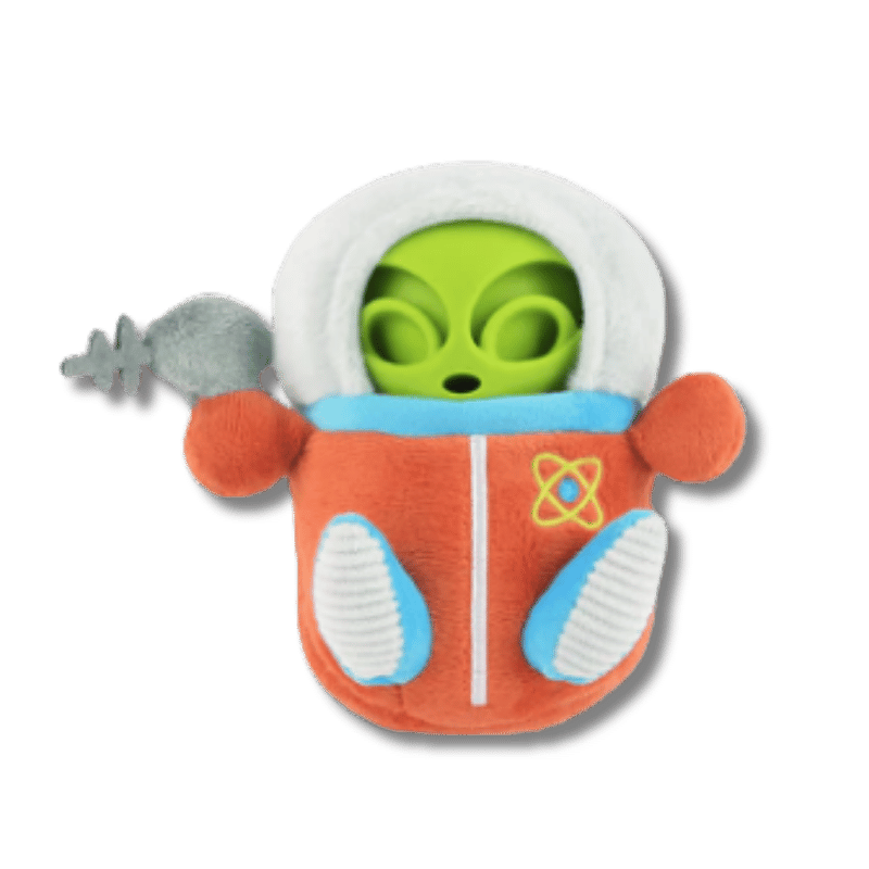 PLAY - Alien Buddies - Astro Explorer