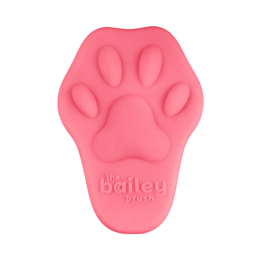 Bailey Brush - Tickled Ear Pink