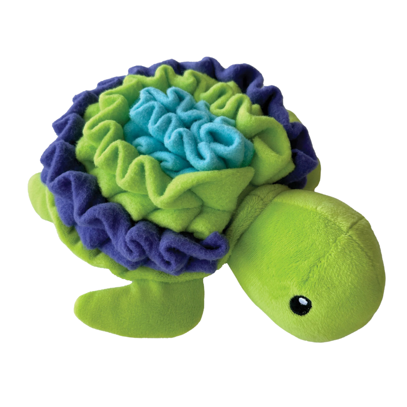 FoufouBRANDS - Snuffle - Hide 'n Seek - Under the Sea - Turtle