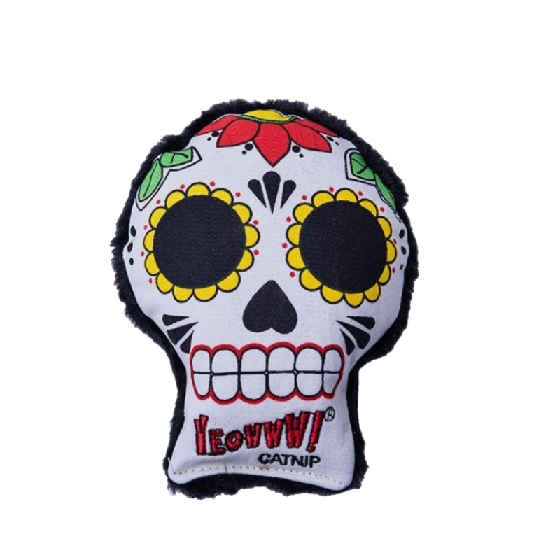 Yeowww! - Catnip - Toy - La Cat-Rina