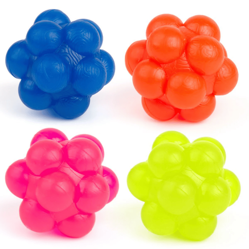DOGLINE - Toy - Bur Ball